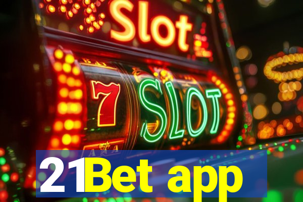 21Bet app